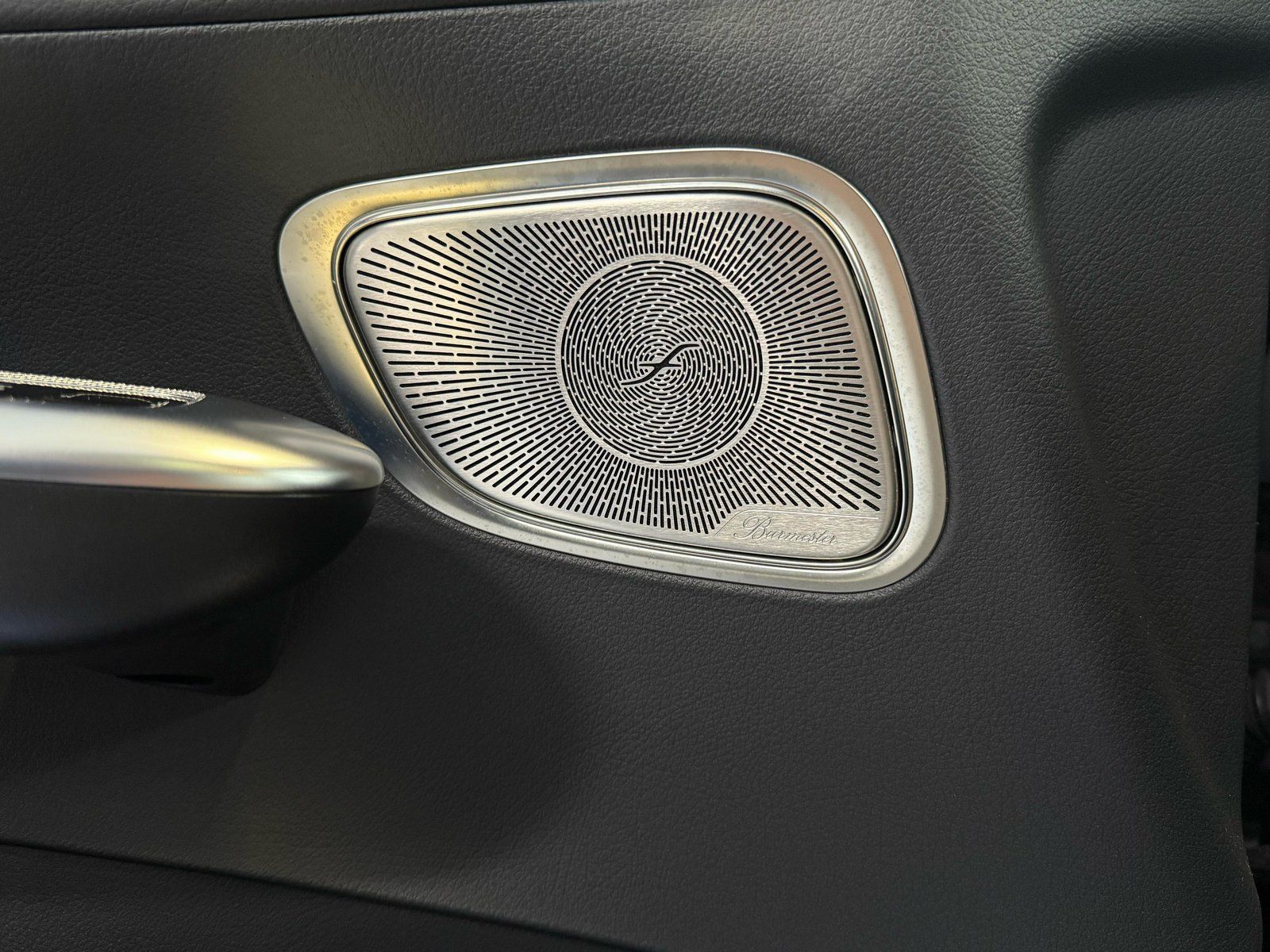 Mercedes-Benz GLC 220 d 4M AMG - Samsaru's Car Outlet