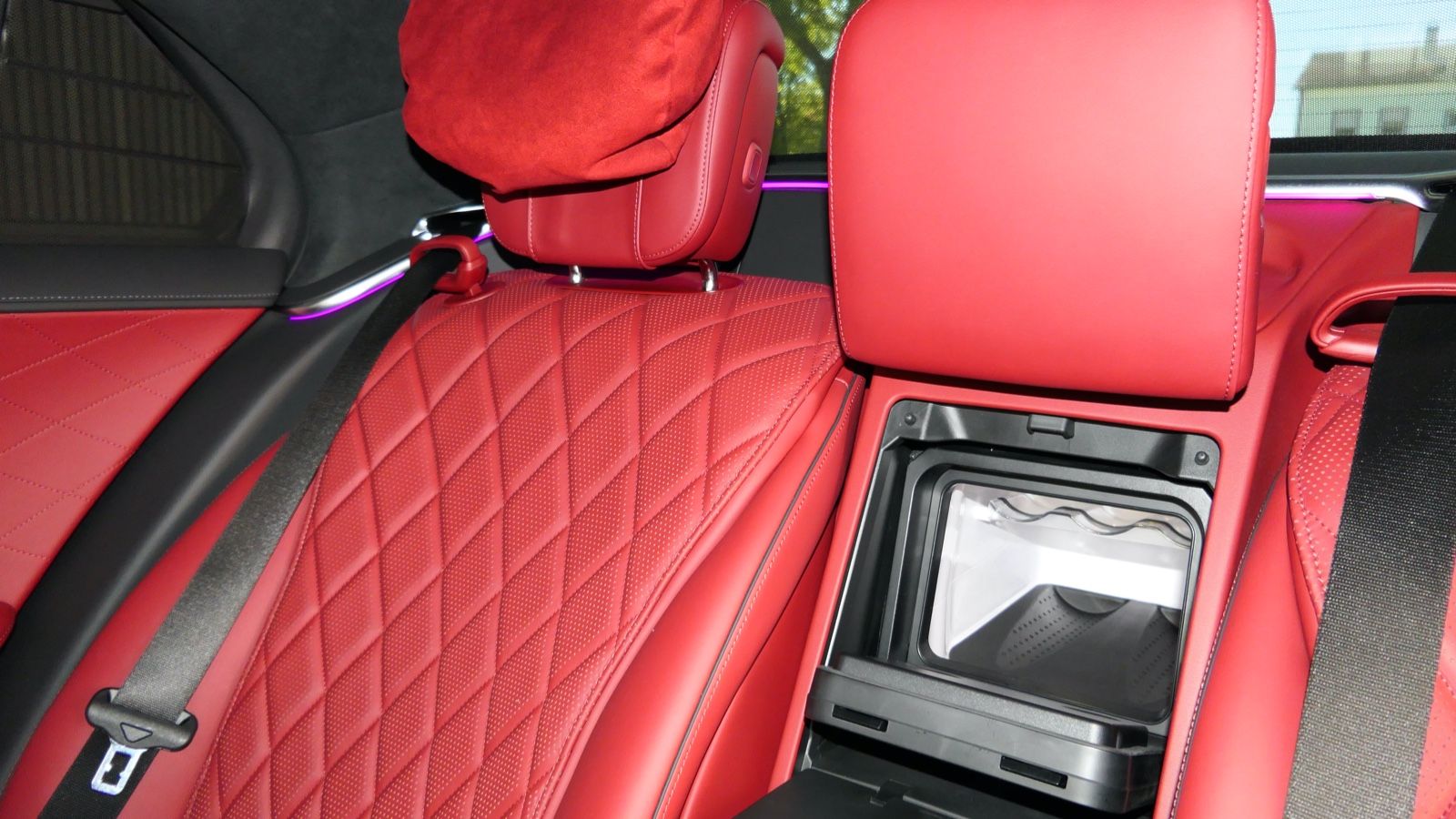 Mercedes-Benz S 400 d 4Matic L AMG - Samsaru's Car Outlet