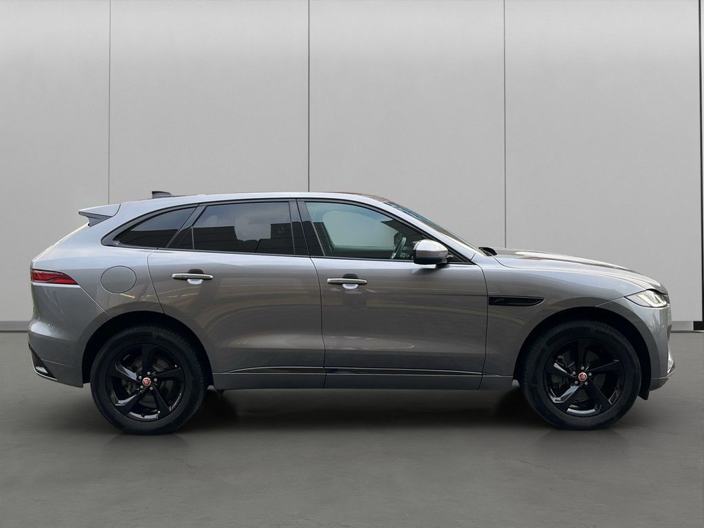 Jaguar F-Pace P250 R-Dynamic S AWD LED PANO ACC 19" AHK