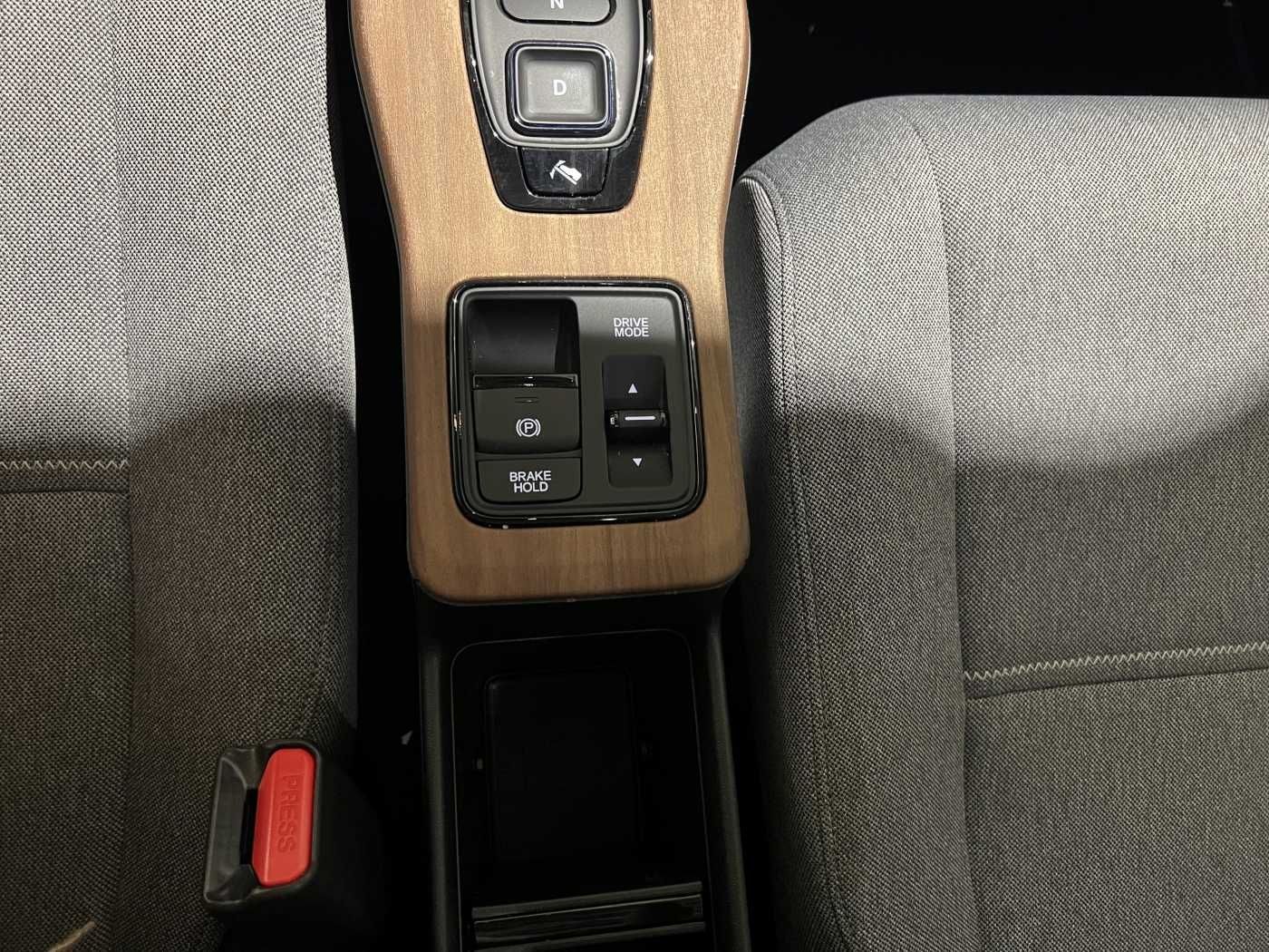 Honda e   Advanc-Pakt