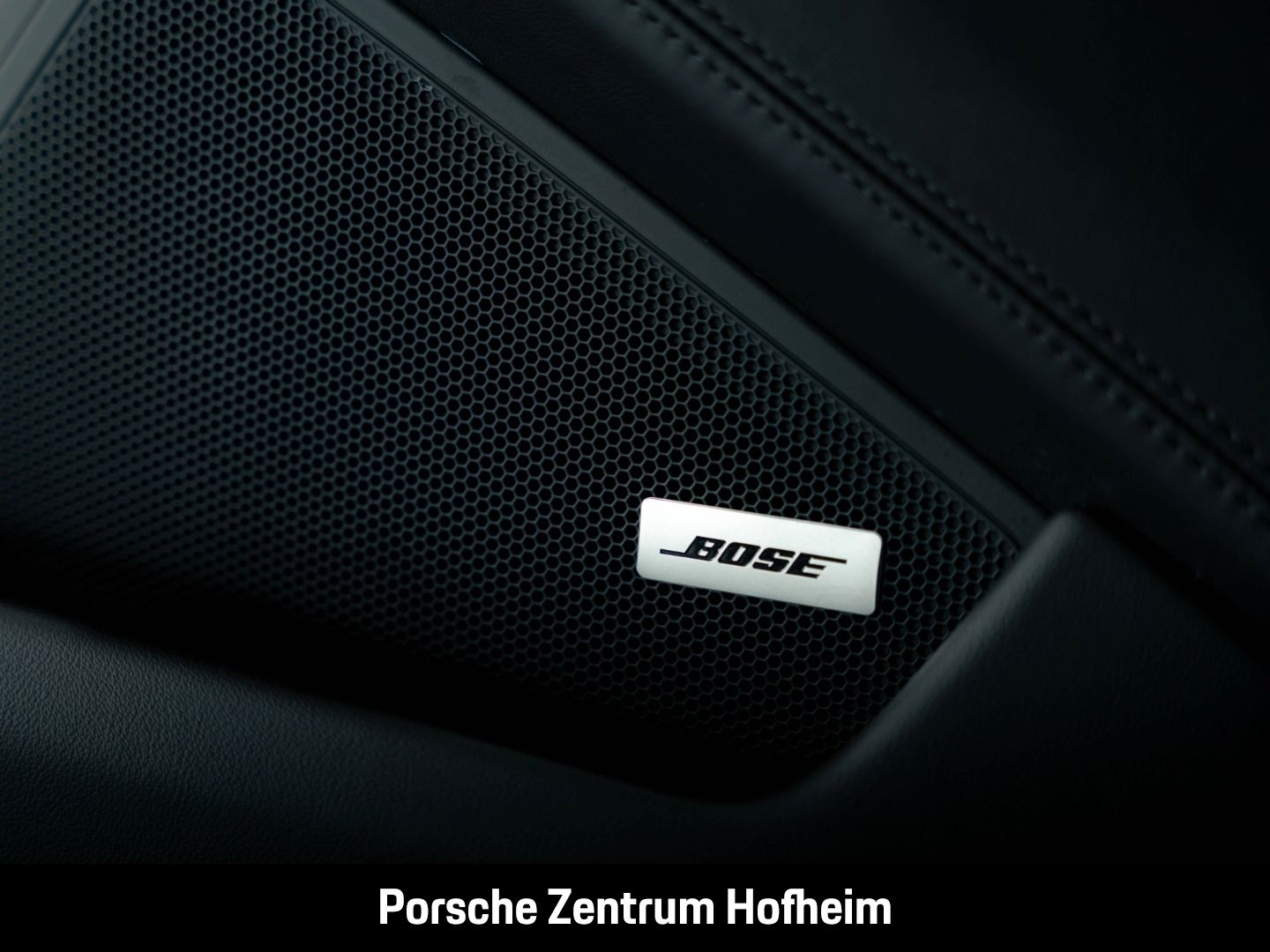 Porsche 992 911 Turbo BOSE Sportabgasanlage HA-Lenkung
