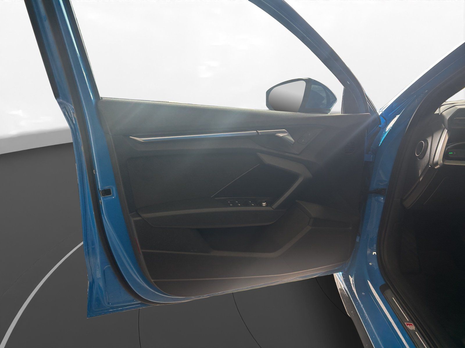 Audi A3 Sportback 30 TDI S tronic S line