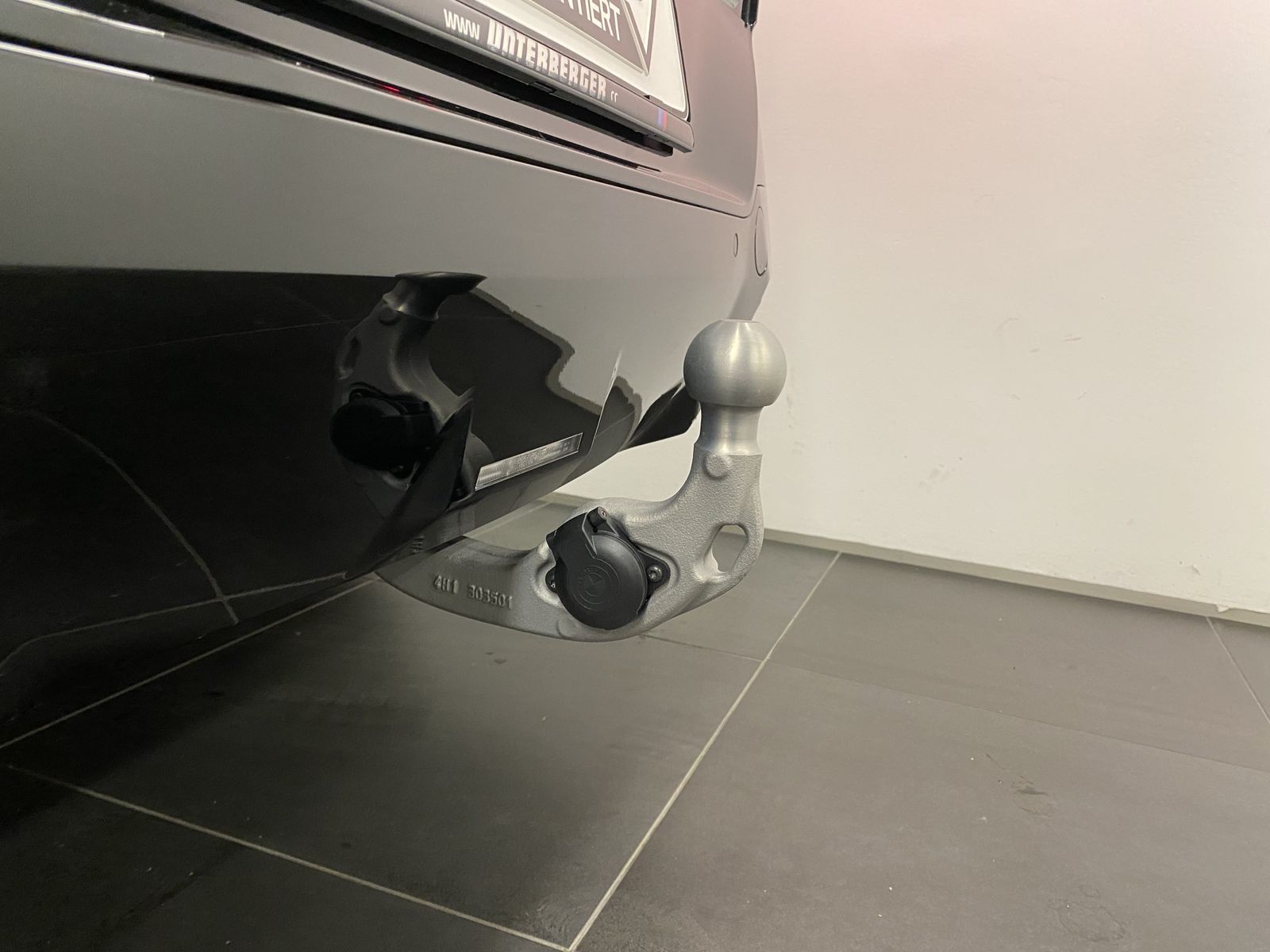 BMW X3 xDrive20i M Sportpaket Pro Harman/Kardon Pano