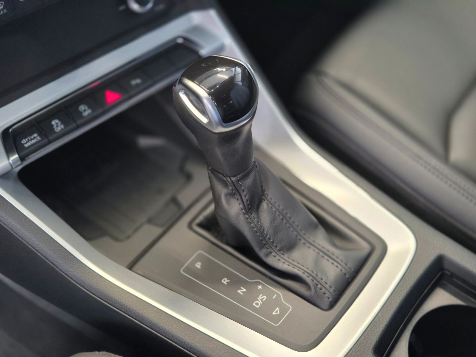 Audi Q3 SPORTBACK 45 TFSI quattro - Samsaru's Car Outlet