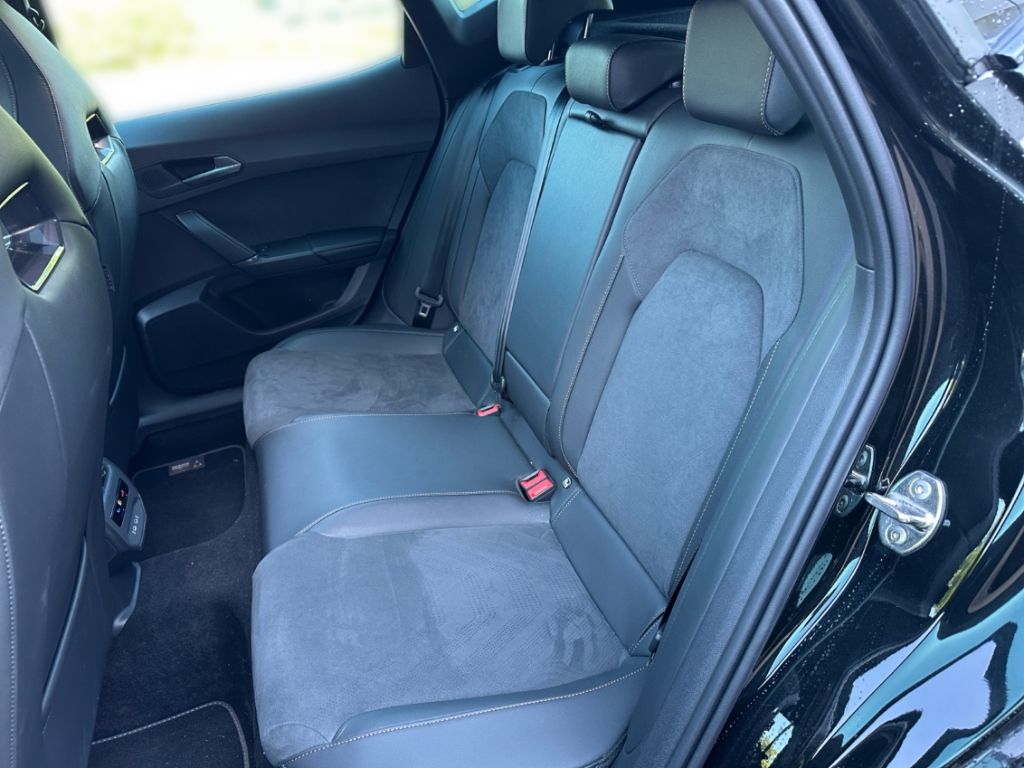 Cupra Formentor VZ 2.0 TSI 245 KW (333 PS) 7-GANG DSG