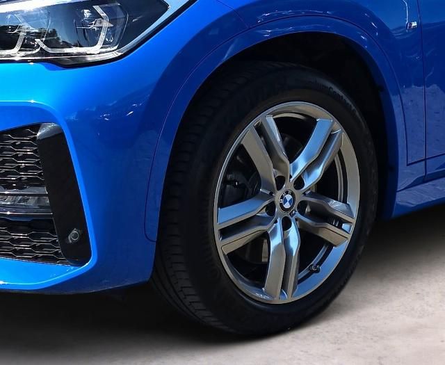BMW X1 xDrive 25d M-Sport - Samsaru's Car Outlet