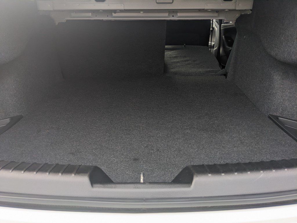 Mazda 6 4-Türer 2.5l Exclusive Bose Matrix-LED 360° Ka