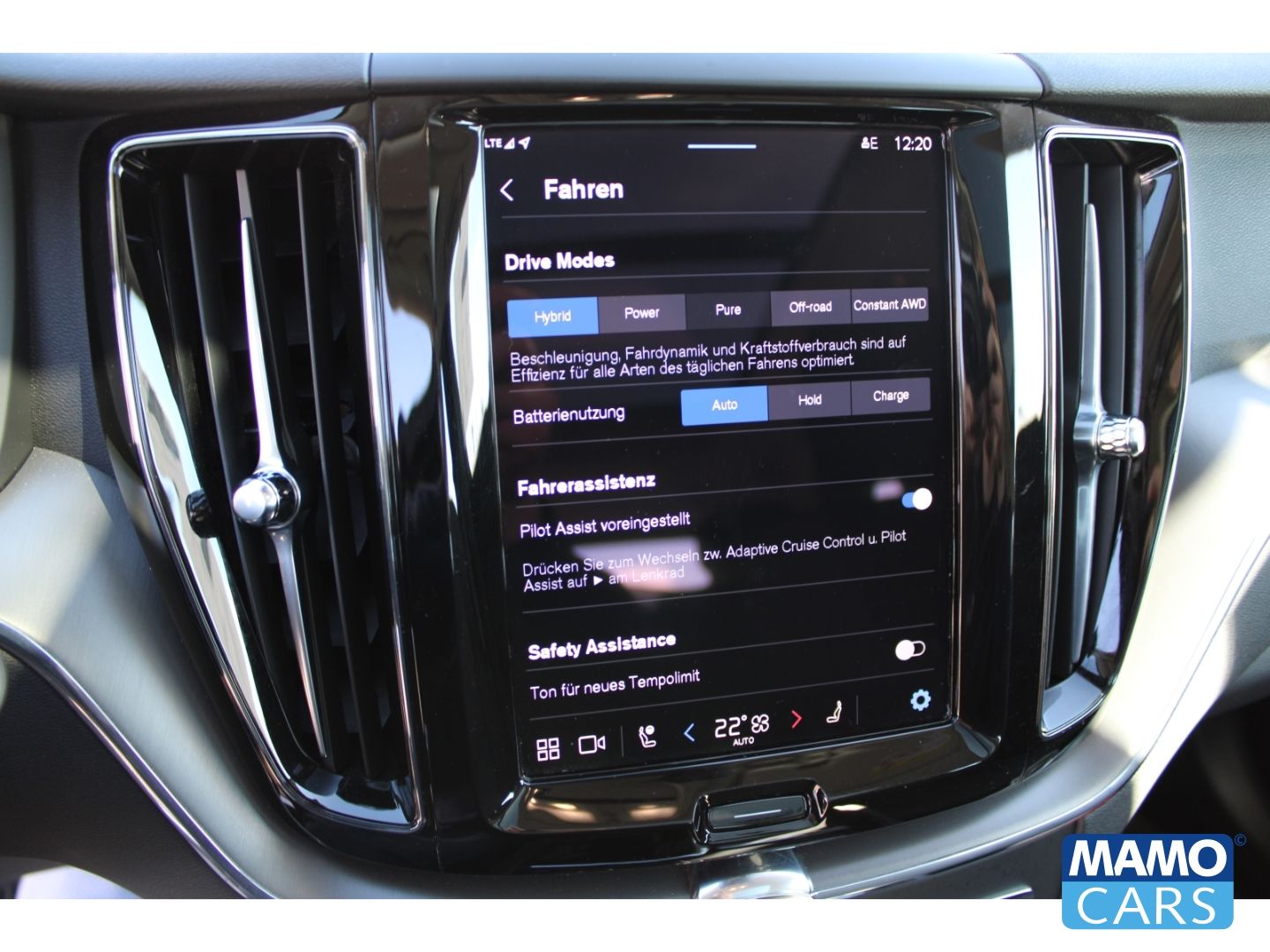 Volvo XC60 T6 AWD Recharge Core AHK/CAM/4xSHZ/LHZ/STHZ