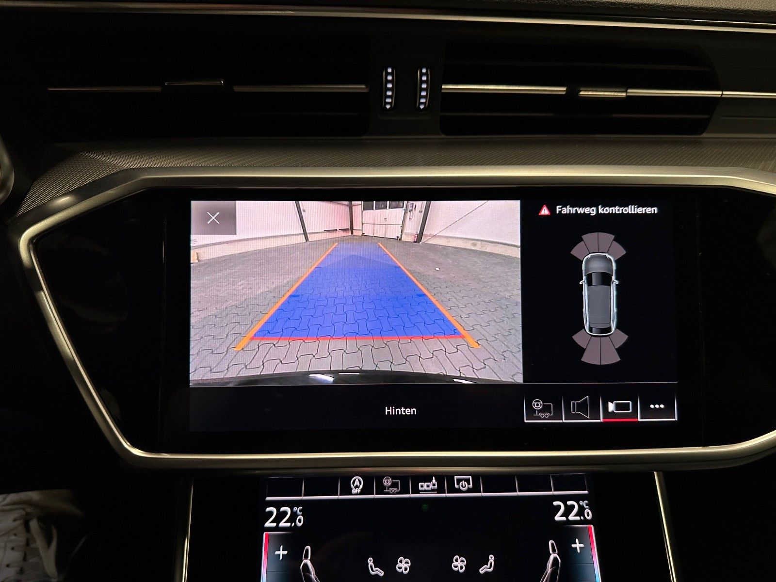 Audi A6 Avant 50 TDI quattro Sport - Samsaru's Car Outlet