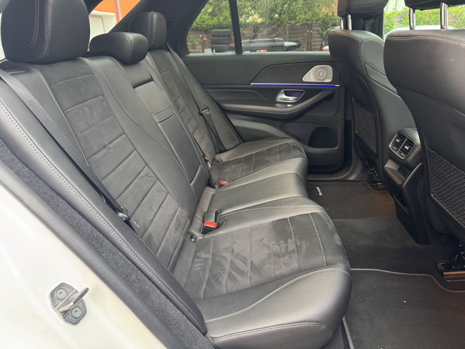 Mercedes-Benz GLE 350 d AMG 4Matic*PANO*LED*CAM