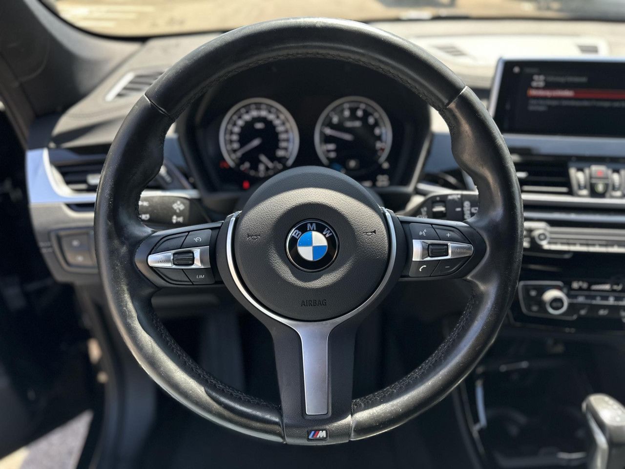 BMW X1 x25e Sports - Samsaru's Car Outlet