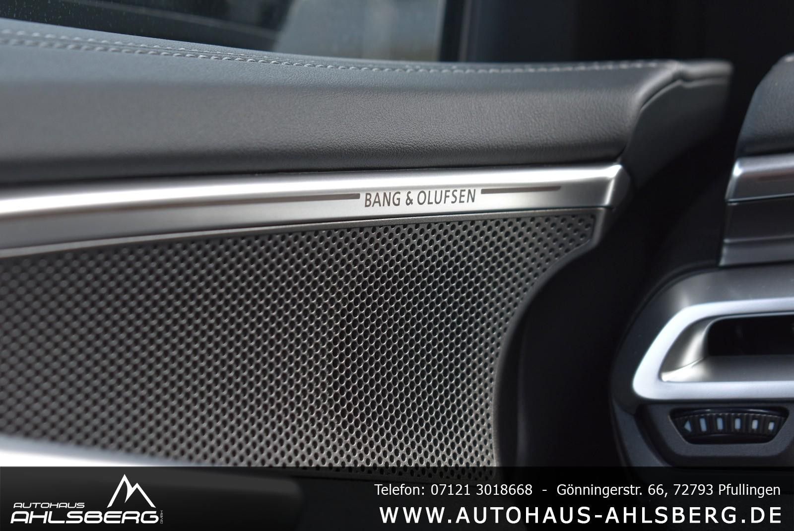 Audi A5 2.0 TFSI/AVANT/S-LINE/QUATTRO/ B&O/360°/ACC/S