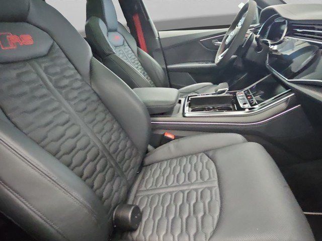 Audi RS Q8 4.0 TFSI quattro AHK*360°*ACC*MATRIX*DWA V