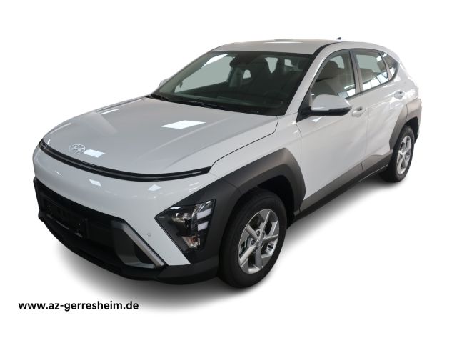 Hyundai KONA SX2 1.6 HEV 2WD SELECT - Samsaru's Car Outlet