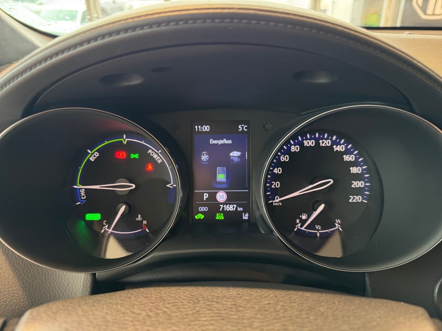 Toyota C-HR 2.0 Hybrid Team D *LED*Navi*CAM*CarPlay*SHZ
