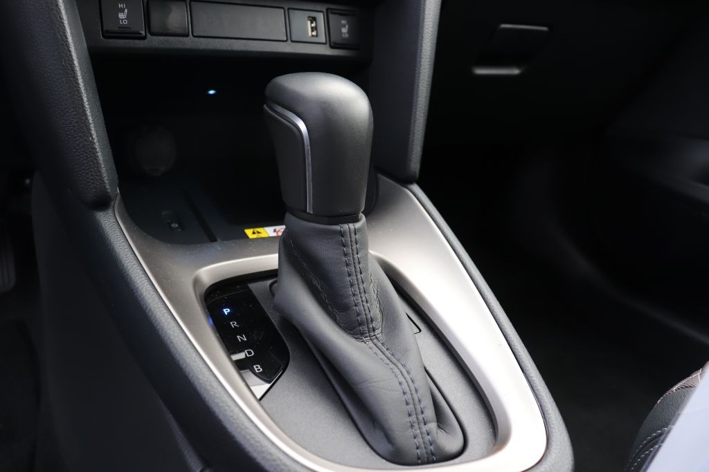 Toyota Yaris Cross Hybrid 1.5 VVT-i Elegant