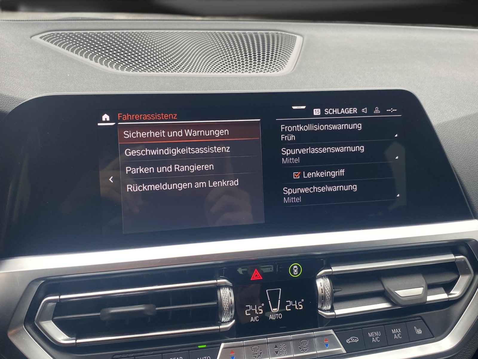 BMW 320 d x M Sport - Samsaru's Car Outlet