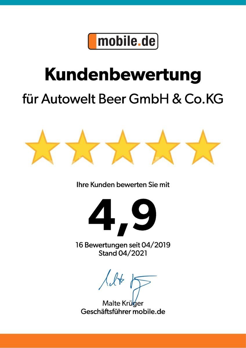 Cupra Formentor VZ 2.0 TSI DSG 4Drive AHK*BEATS*FullL