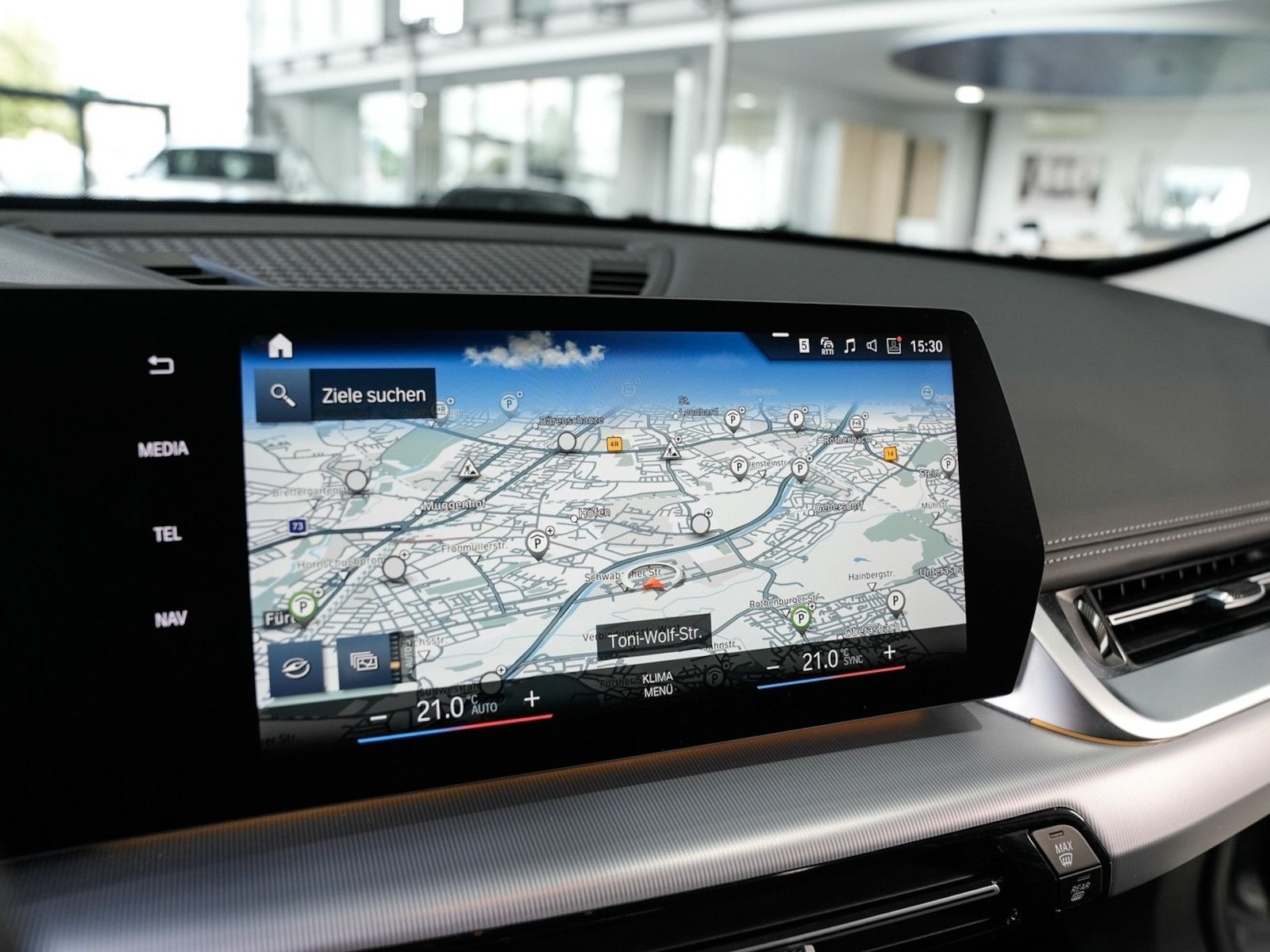 BMW X1 xDrive 23d xLine - Samsaru's Car Outlet