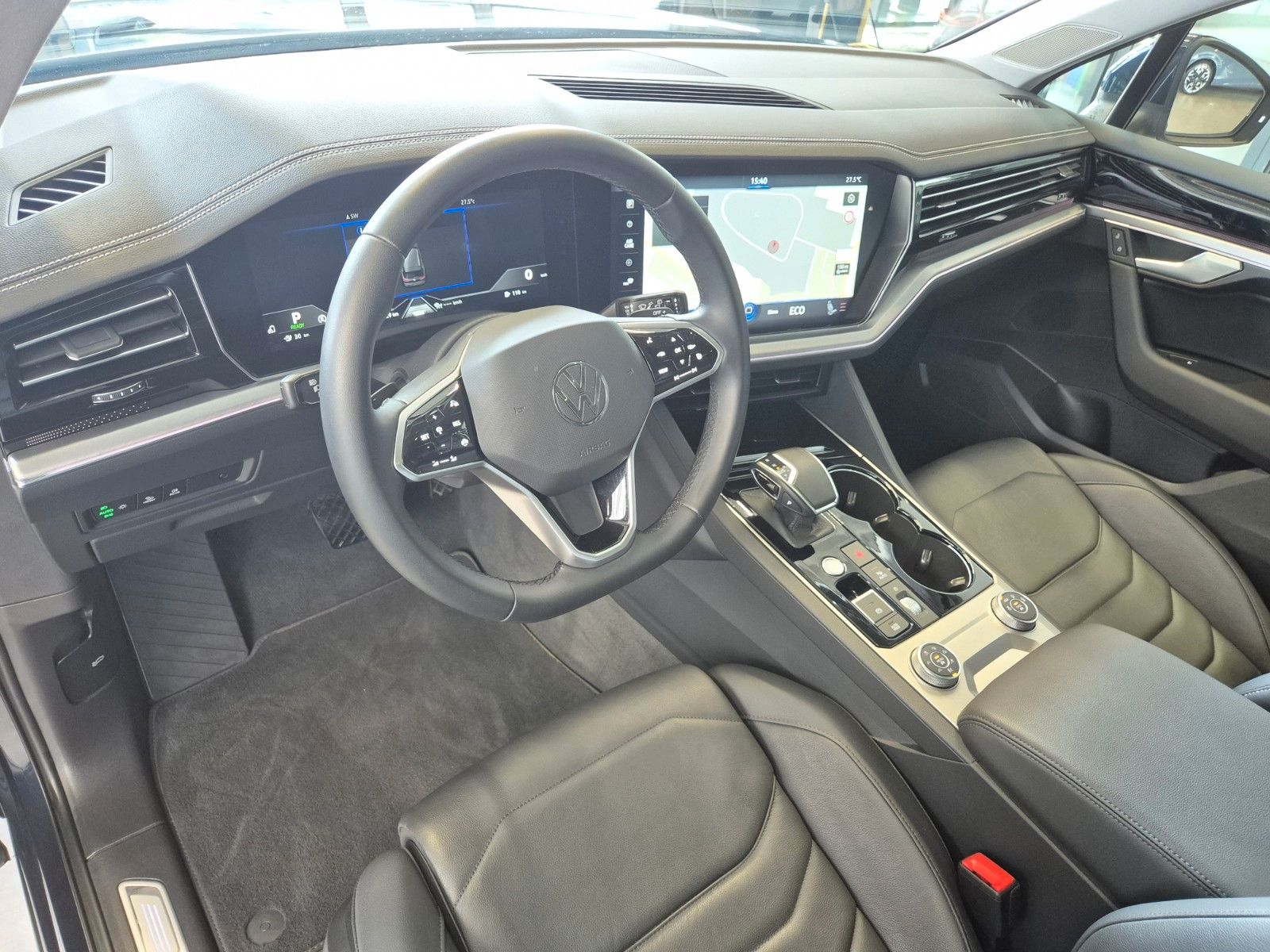 Volkswagen TOUAREG 3.0TSI ELEGANCE 4M eHYBRID - Samsaru's Car Outlet