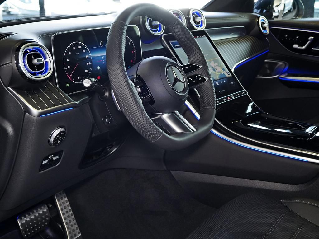Mercedes-Benz GLC 450 d 4M Coupé AMG NIGHT PANO AHK 20Z