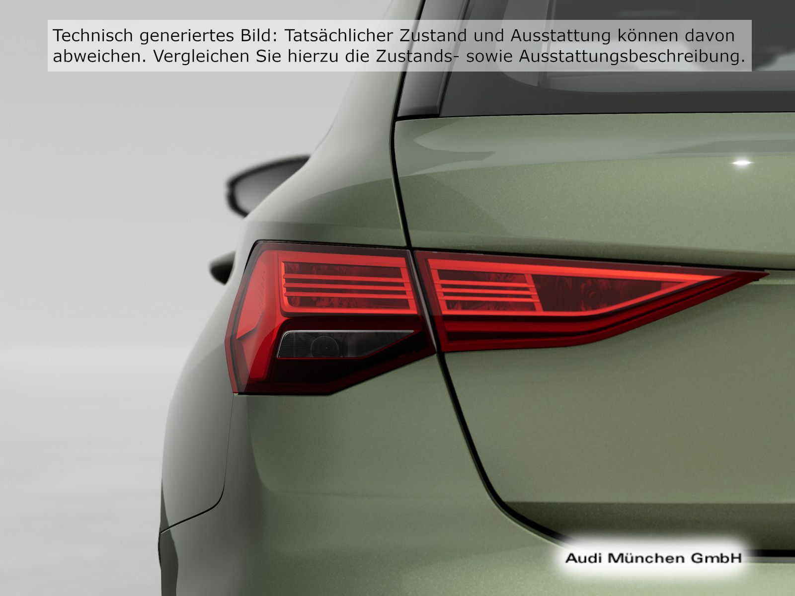 Audi A3 Sportback 35 TFSI - Samsaru's Car Outlet