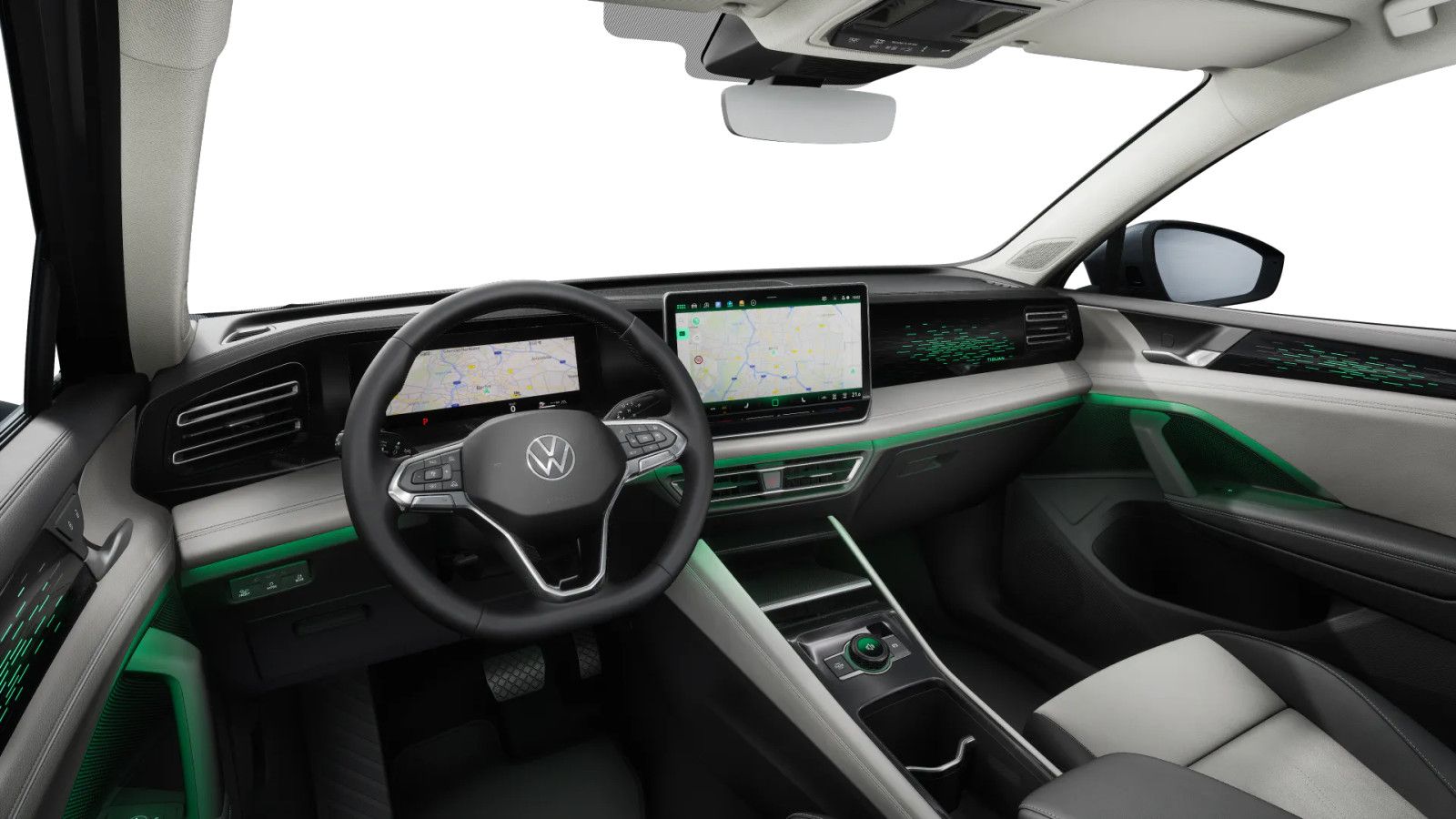 Volkswagen Tiguan eHybrid 200kW ELEGANCE MATRIX ASSIST AHK