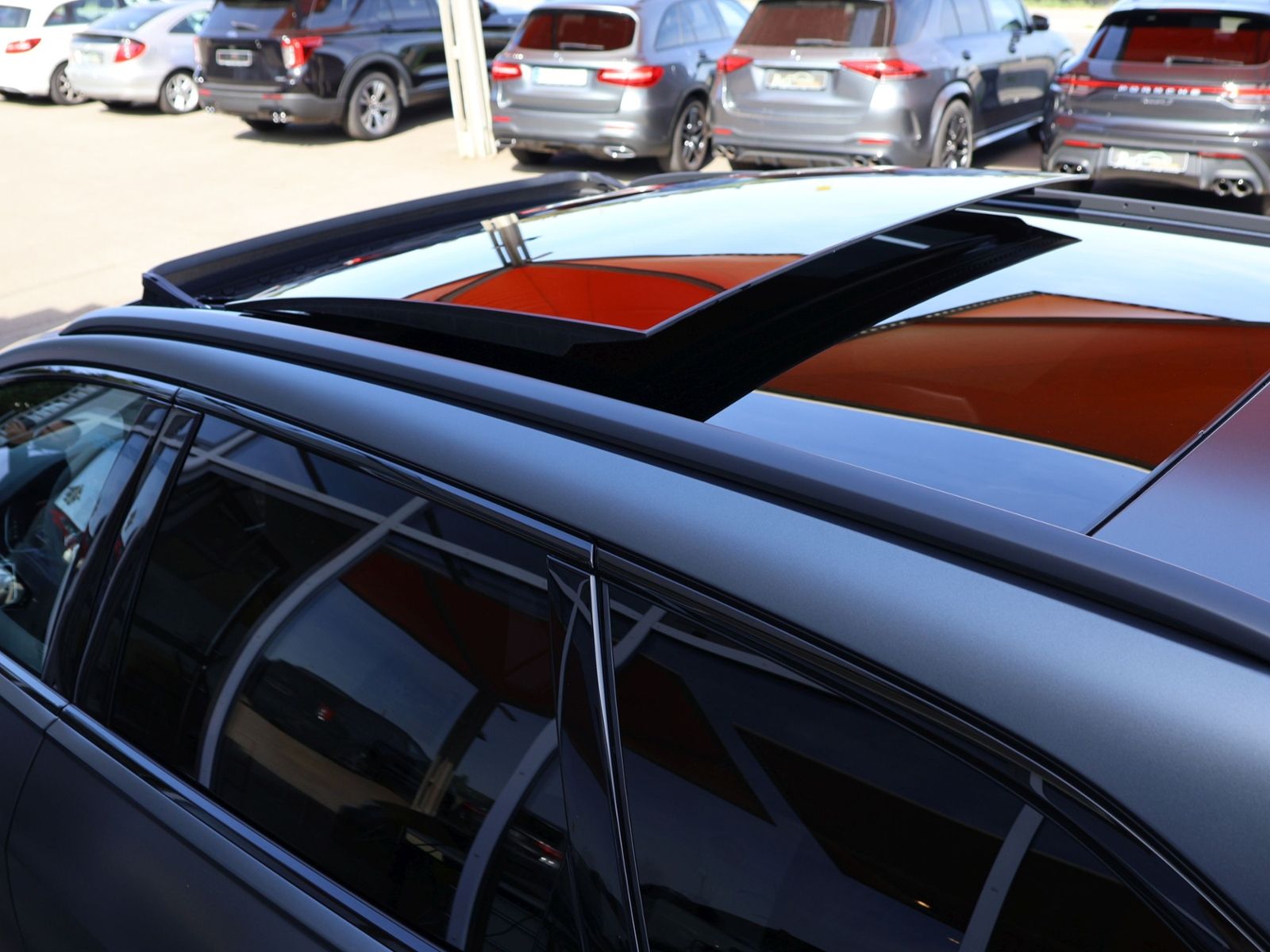 Audi RS6 Avant ABT 721 PS Neupreis 190.000,- €