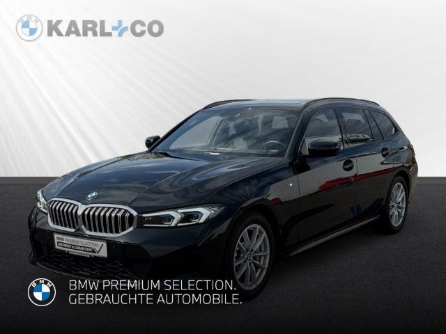 BMW 330 d xDrive Touring M-Sport Ad. LED ACC Panoram