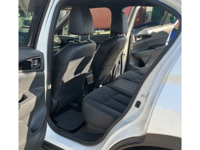 Mitsubishi Eclipse Cross Plus Select Black Hybrid 4WD 2.4 M