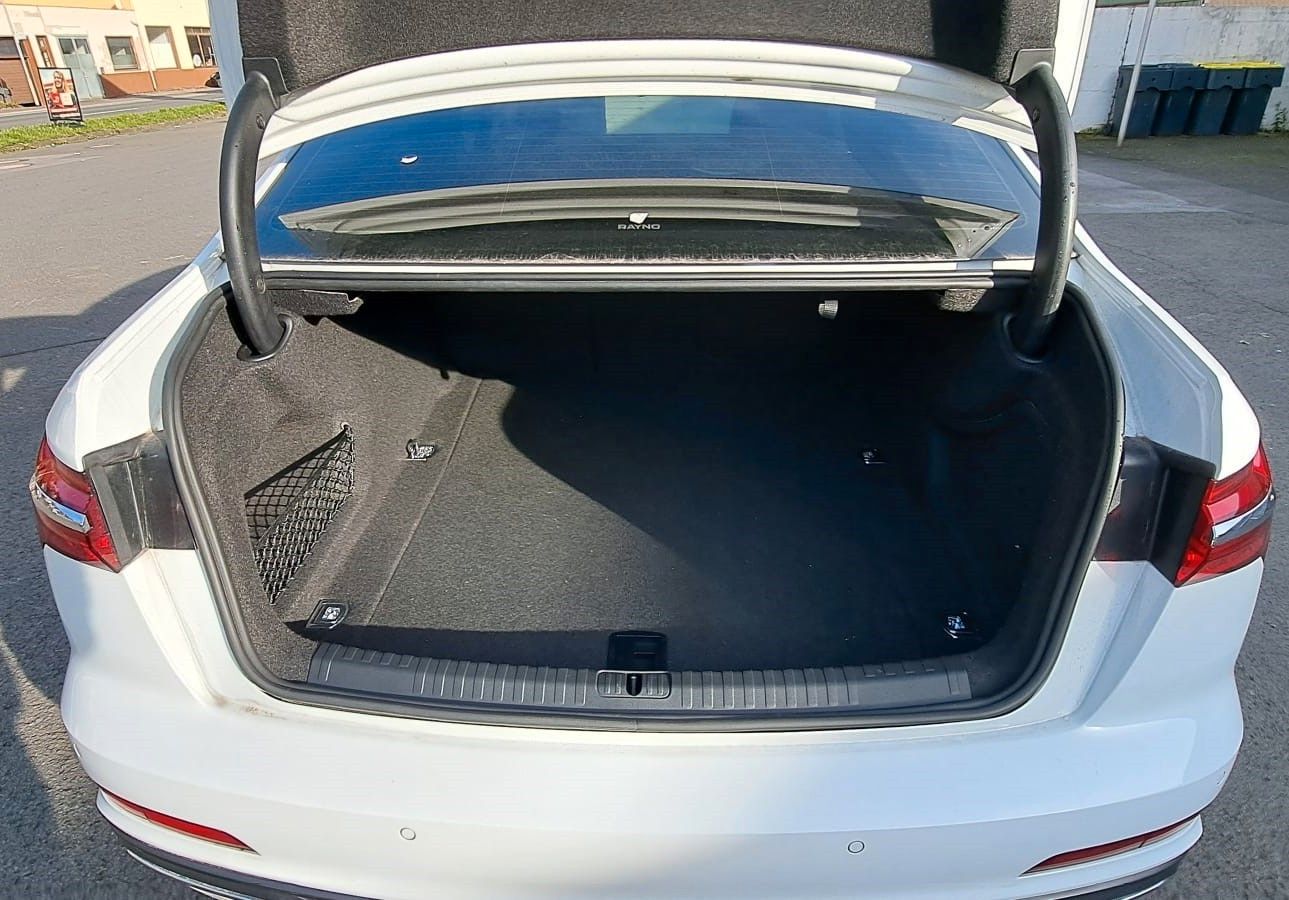 Audi A6 40 TDI design Mild-Hybrid - Samsaru's Car Outlet