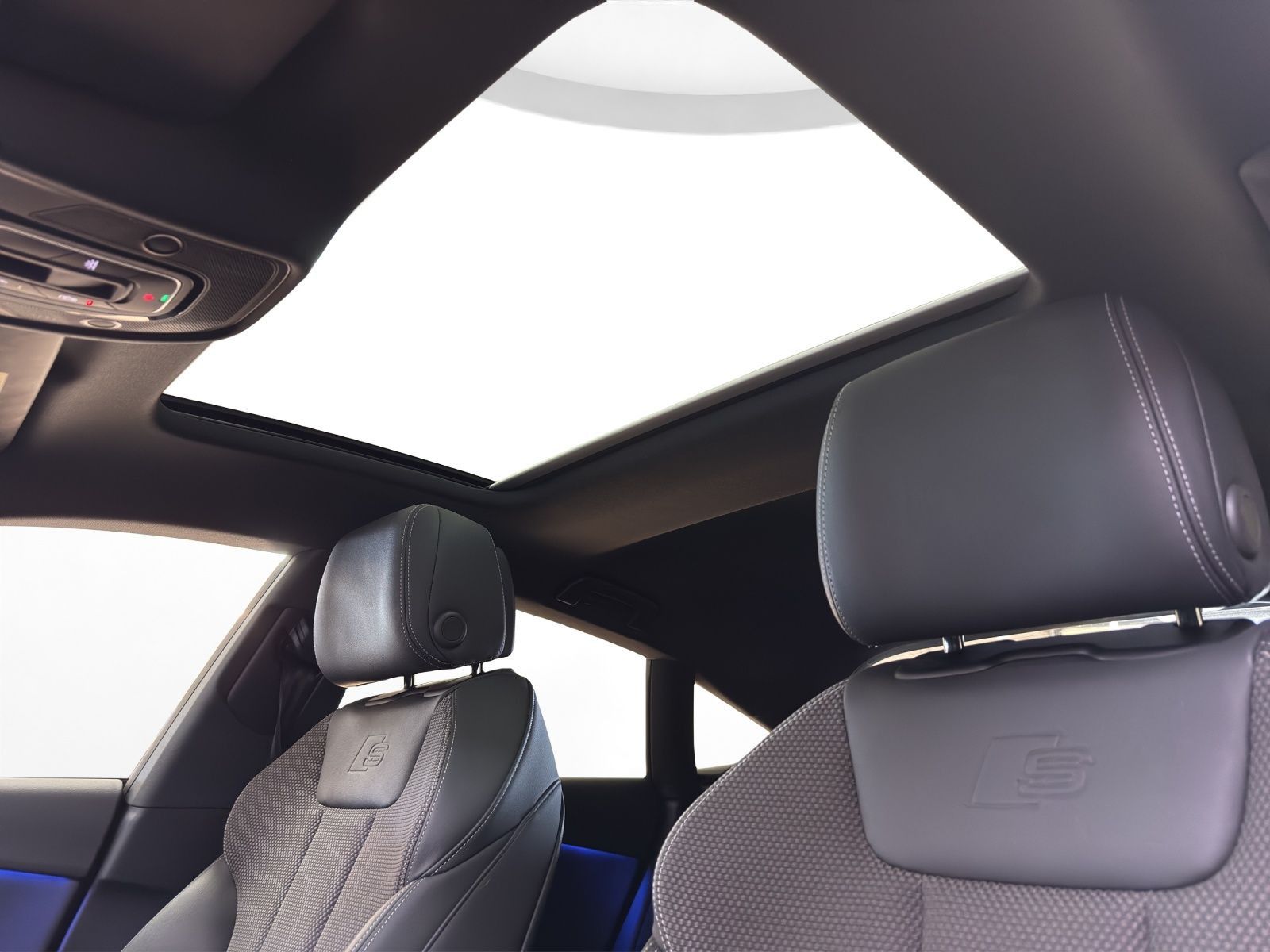 Audi A5 Sportback 50 TDI qu. S line business AHK Pano