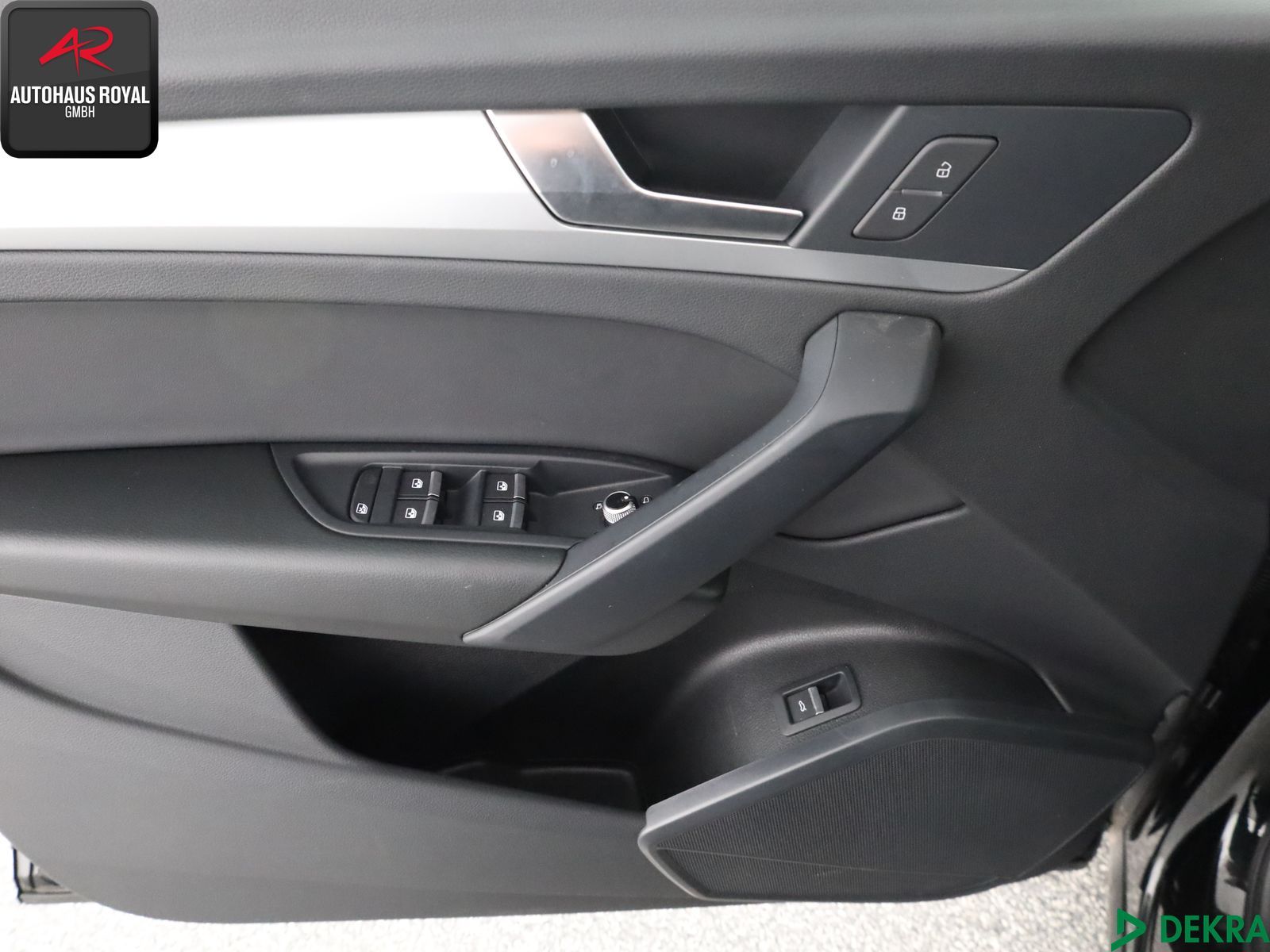 Audi Q5 40 TDI quattro - Samsaru's Car Outlet