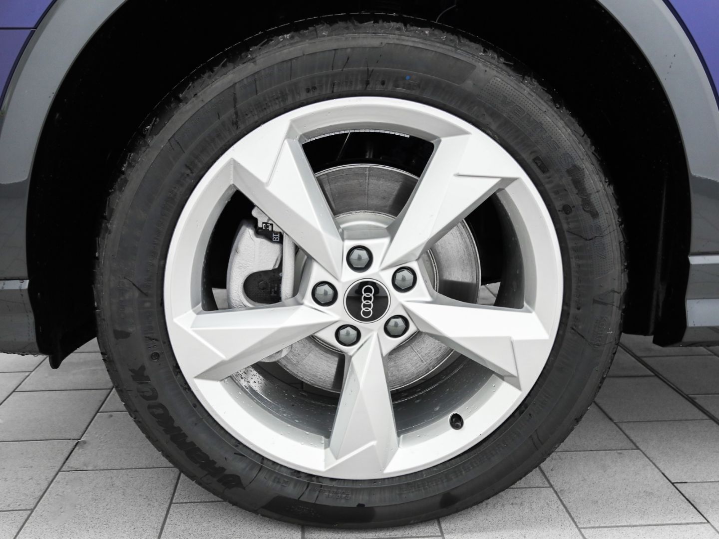 Audi Q3 advanced 40 TDI quattro - Samsaru's Car Outlet