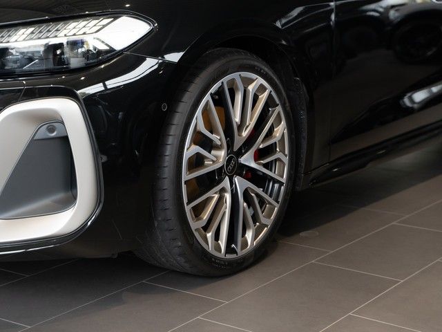 Audi A5 Avant TDI quattro 2 x S line Edition One Navi