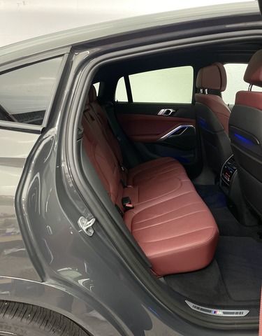 BMW X6 xDrive 40d M SPORT PANO-SKY+22Z+360+MASSAGE+