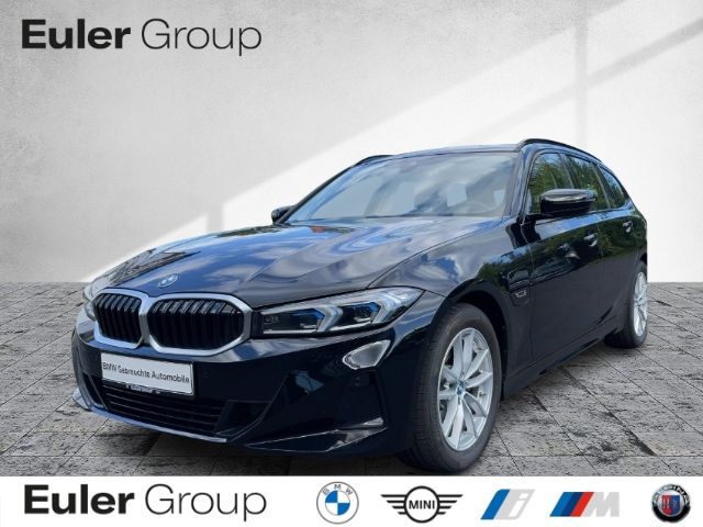BMW 320 e Touring - Samsaru's Car Outlet