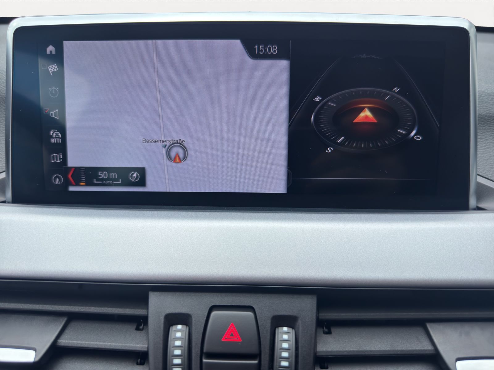 BMW X1 xDrive 25e Advantage - Samsaru's Car Outlet