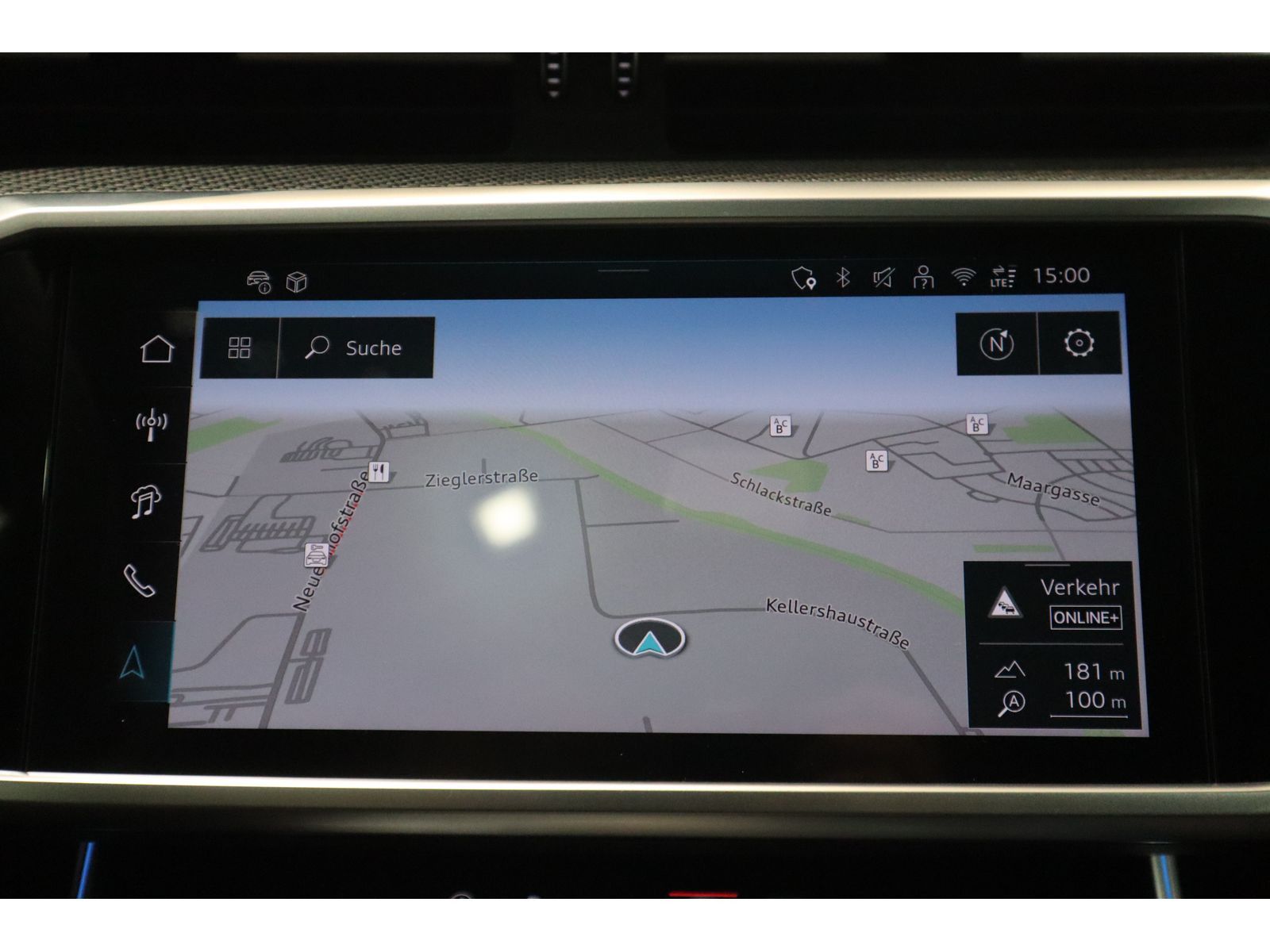 Audi RS6 Avant performance*UPE185*Keramik*B&O*Matrix*