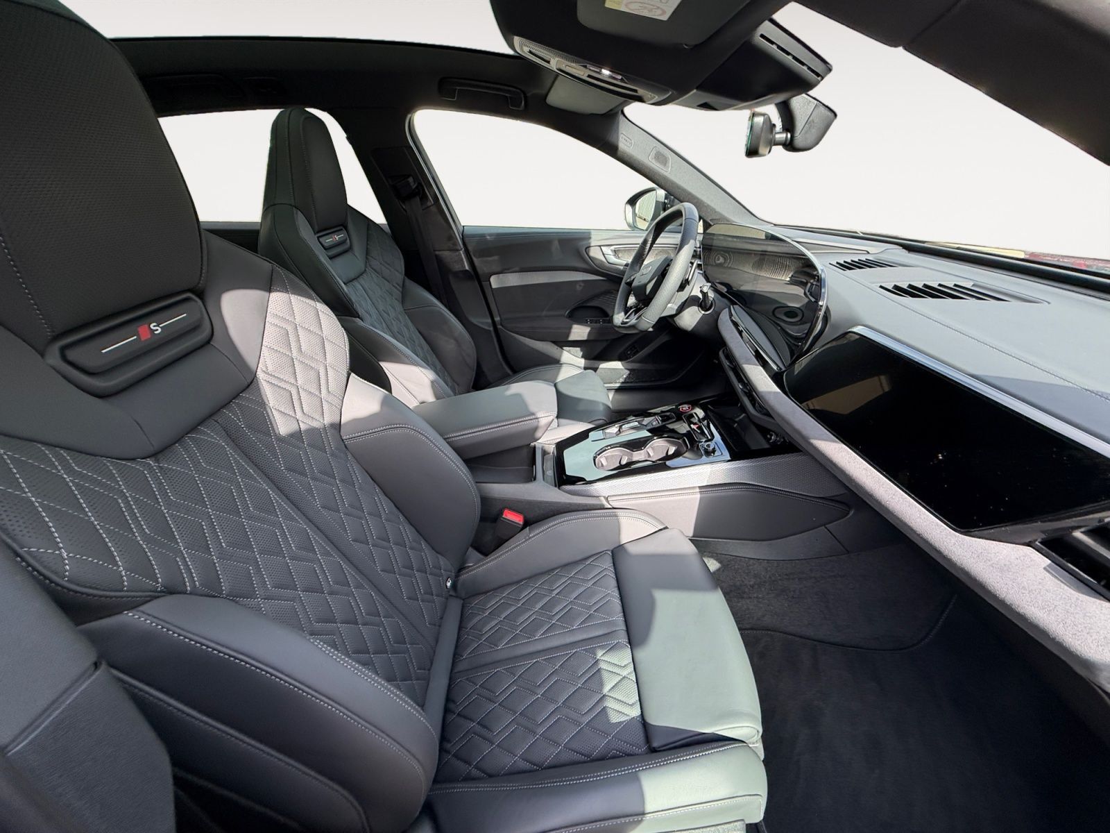 Audi A5 Avant TFSI e-hybrid qu. S-Line edition one