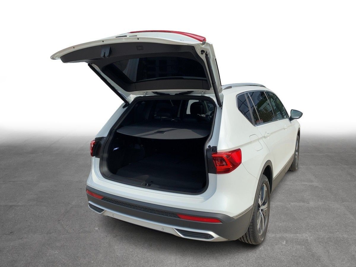 Seat Tarraco 2.0 TDI DSG Xperience 4Drive Navi LED SH