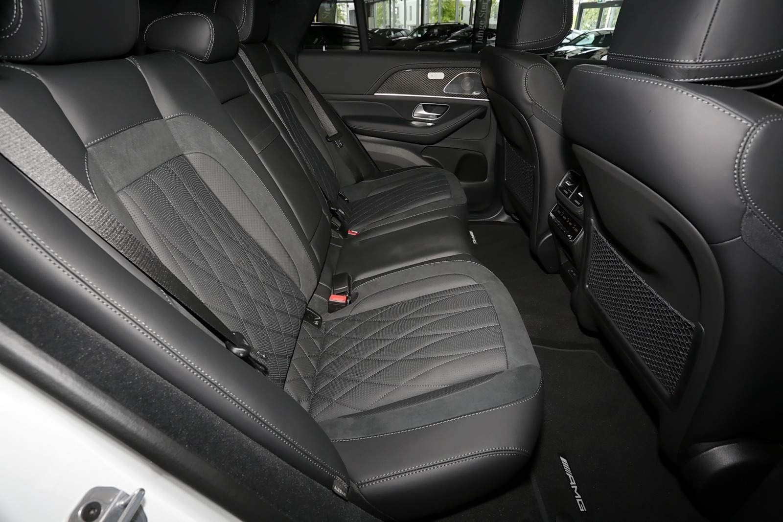 Mercedes-Benz GLE 53 AMG Hybrid 4M Coupé Multikontur+AHK+Pano