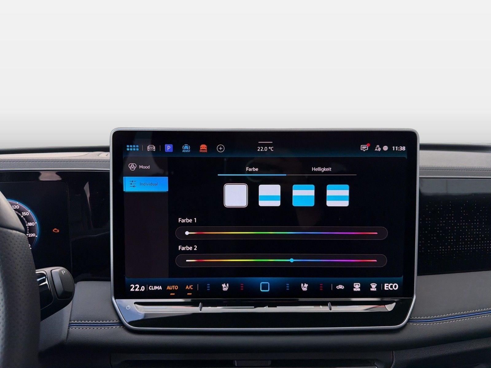 Volkswagen Tiguan 1.5 TSI eHybrid  DSG RLine BlackStyle H&K