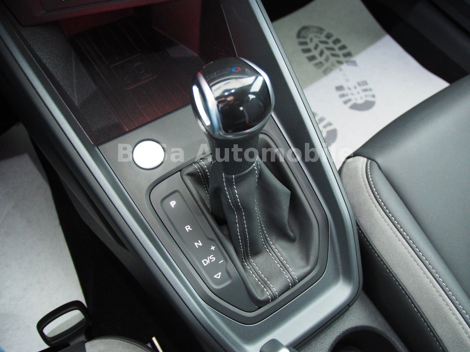 Audi A1 Sportback 40 TFSI Aut. S-line - Samsaru's Car Outlet