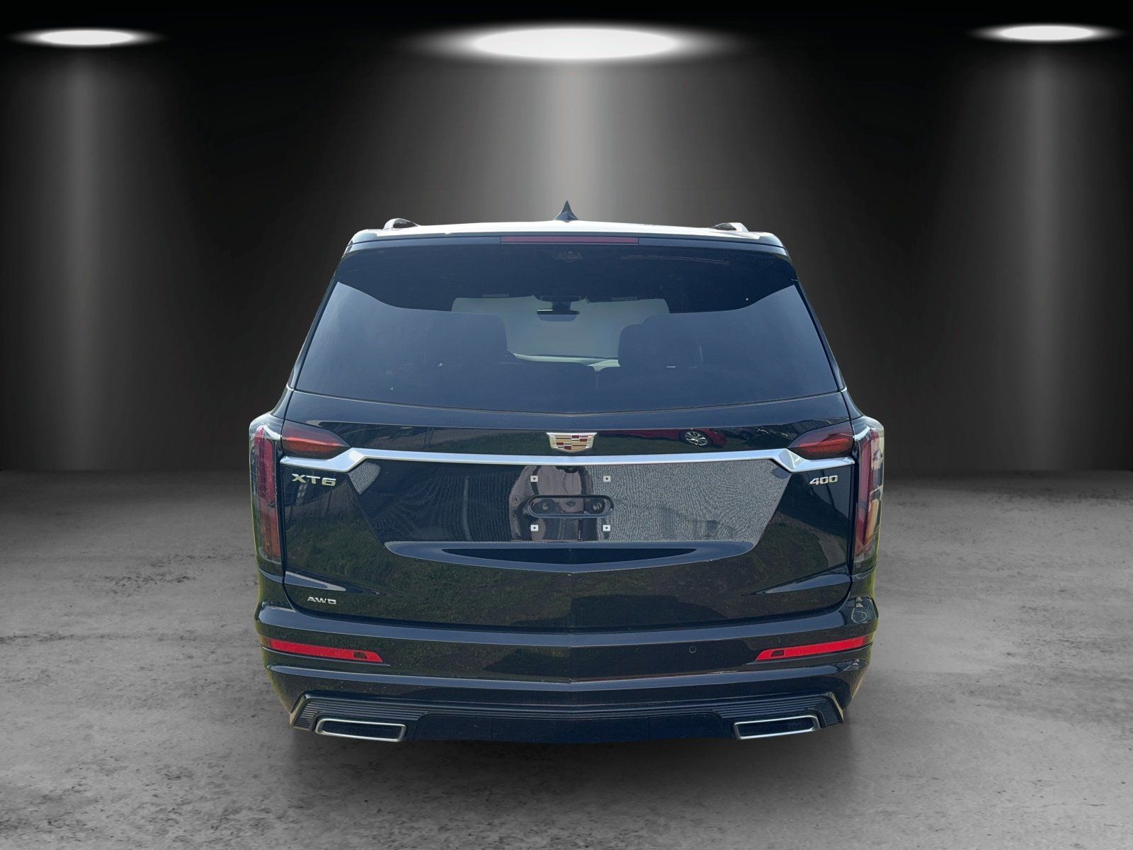 Cadillac XT6 Sport 3.6 AWD 7-SITZE/AHK/BELÜFTUNG/PANO/NAV