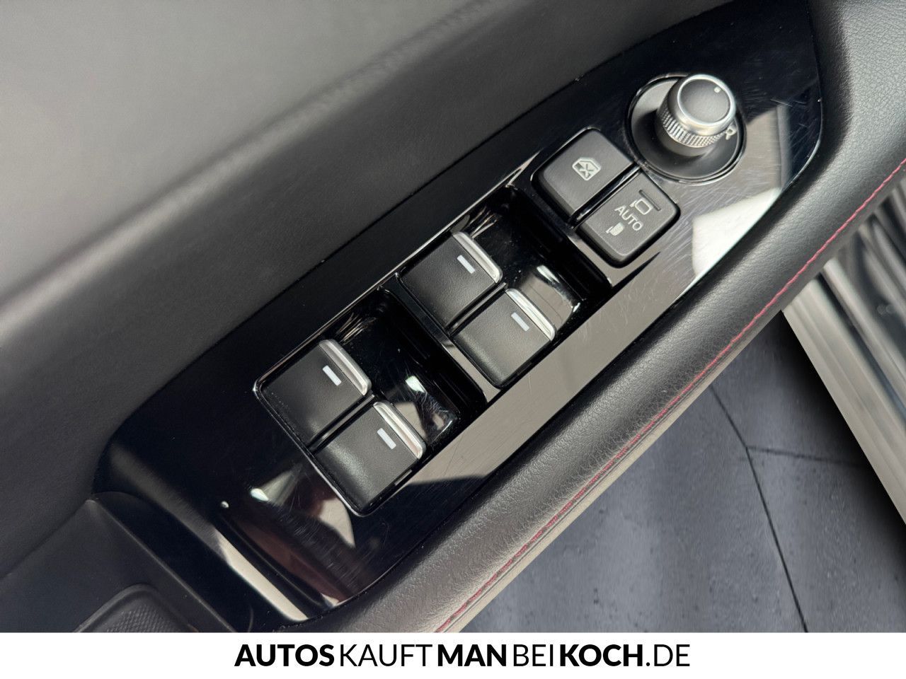 Mazda CX-5 2.0 Automatik Homura LED HEAD UP 360 BOSE