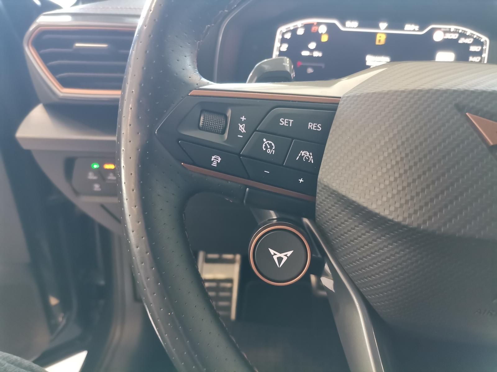 Cupra Formentor 1.4 TSI DSG VZ e-Hybrid Winter|LED|Nav