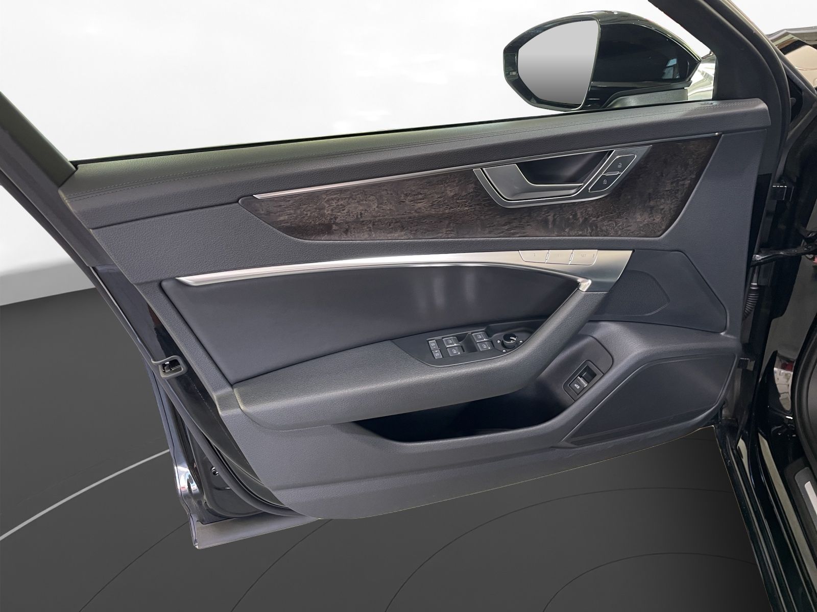 Audi A6 Avant 40 TDI quattro S tronic - Samsaru's Car Outlet