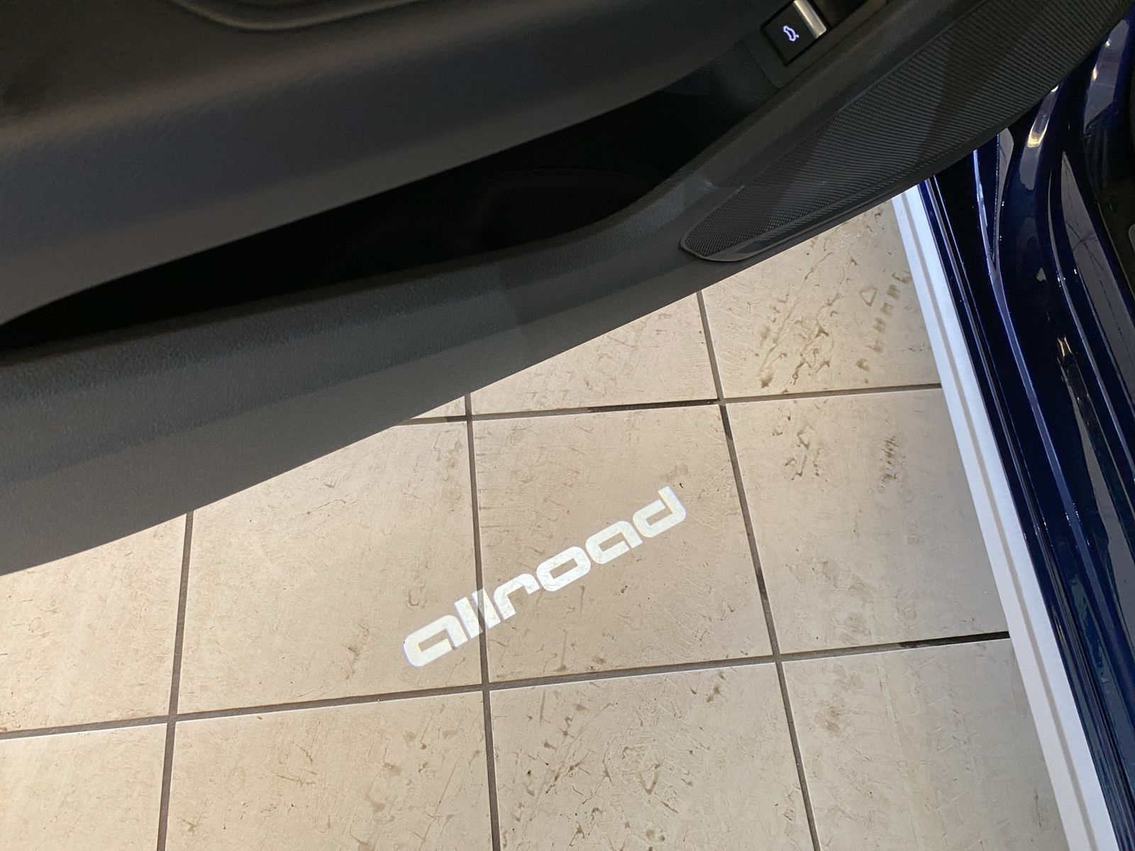 Audi A4 allroad 45 TFSI quattro S tronic (Garantie 07