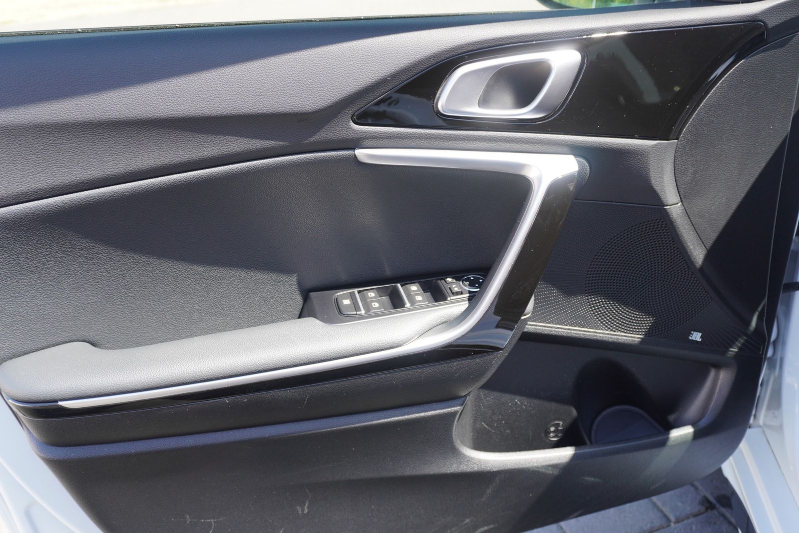 Kia ProCeed GT-Line - Samsaru's Car Outlet